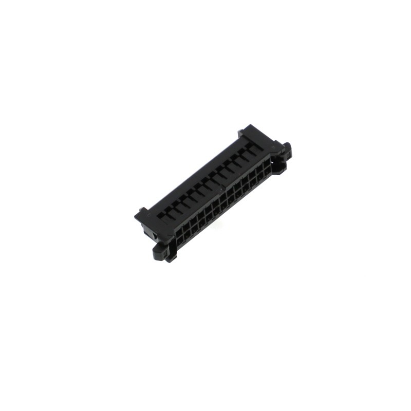10 pcs : DF51-26DS-2C - CONN RCPT HSG 26POS 2.00MM