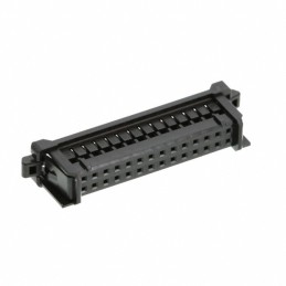 10 pcs : DF51-28DS-2C - CONN RCPT HSG 28POS 2.00MM