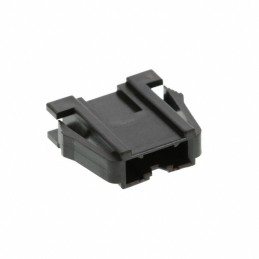 10 pcs : DF51-2EP-2C - CONN PLUG HSG 2POS 2.00MM