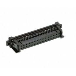 10 pcs : DF51-30DS-2C - CONN RCPT HSG 30POS 2.00MM
