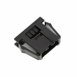 10 pcs : DF51-3EP-2C - CONN PLUG HSG 3POS 2.00MM
