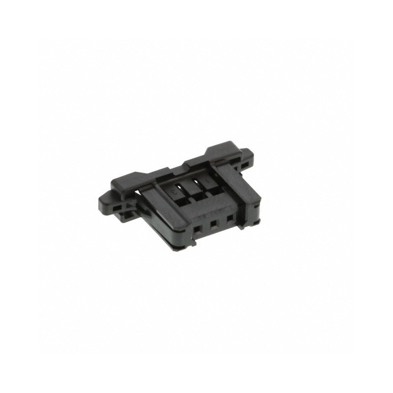 10 pcs : DF51-3S-2C - CONN RCPT HSG 3POS 2.00MM
