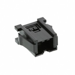 10 pcs : DF51-4DEP-2C - CONN PLUG HSG 4POS 2.00MM