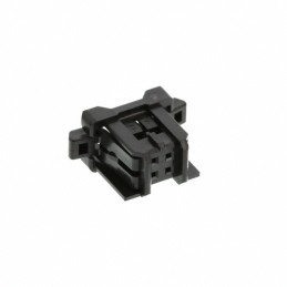 10 pcs : DF51-4DS-2C - CONN RCPT HSG 4POS 2.00MM