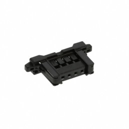 10 pcs : DF51-4S-2C - CONN RCPT HSG 4POS 2.00MM