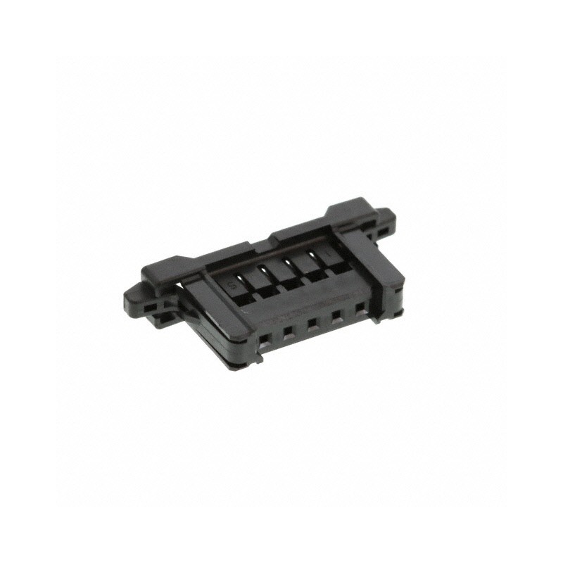 10 pcs : DF51-5S-2C - CONN RCPT HSG 5POS 2.00MM