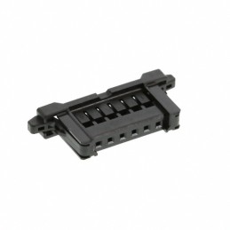 10 pcs : DF51-6S-2C - CONN RCPT HSG 6POS 2.00MM