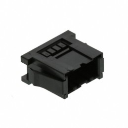 10 pcs : DF51-8DEP-2C - CONN PLUG HSG 8POS 2.00MM
