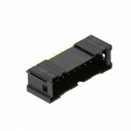 10 pcs : DF51A-16DP-2DSA(01) - CONN HEADER VERT 16POS 2MM