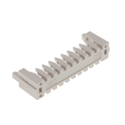 10 pcs : DF1-10A1.05 - IDC PROTECTOR 10POS 26,28AWG