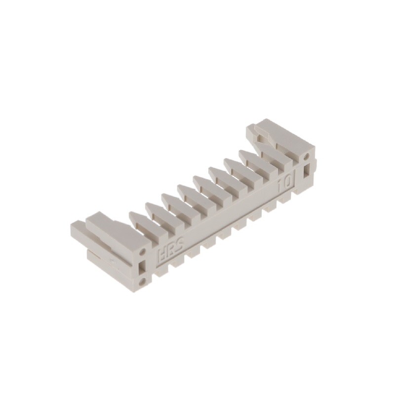 10 pcs : DF1-10A1.05 - IDC PROTECTOR 10POS 26,28AWG