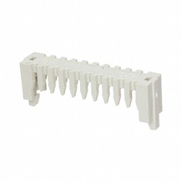 10 pcs : DF1-10A1.33 - IDC PROTECTOR 10POS 24AWG