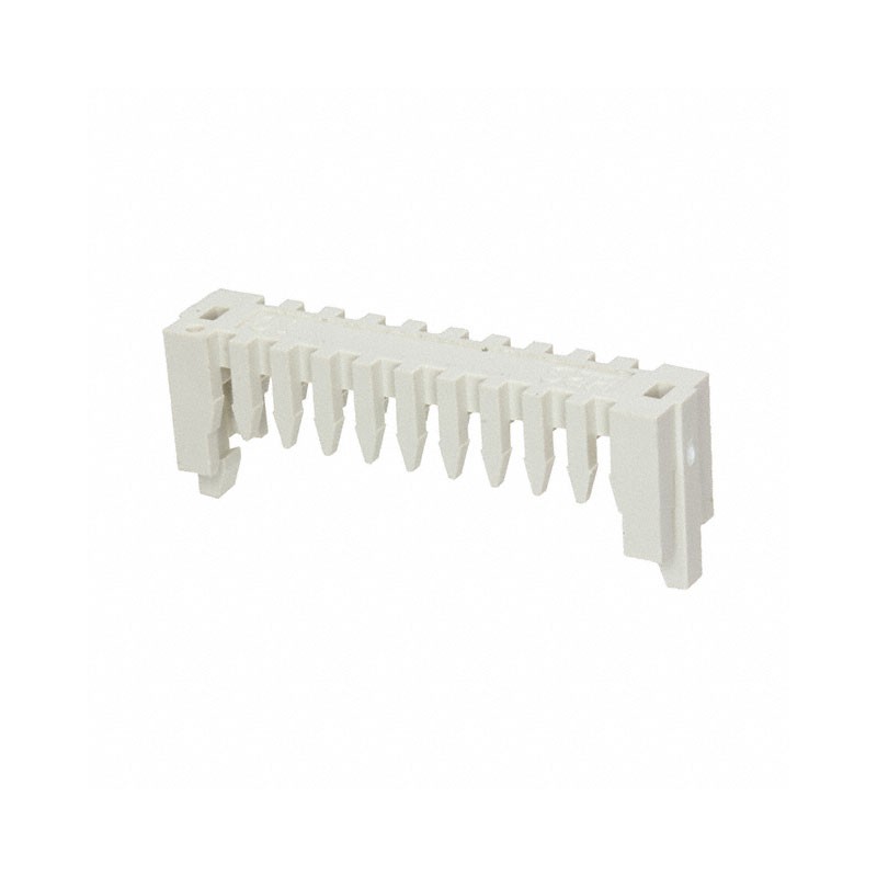10 pcs : DF1-10A1.33 - IDC PROTECTOR 10POS 24AWG