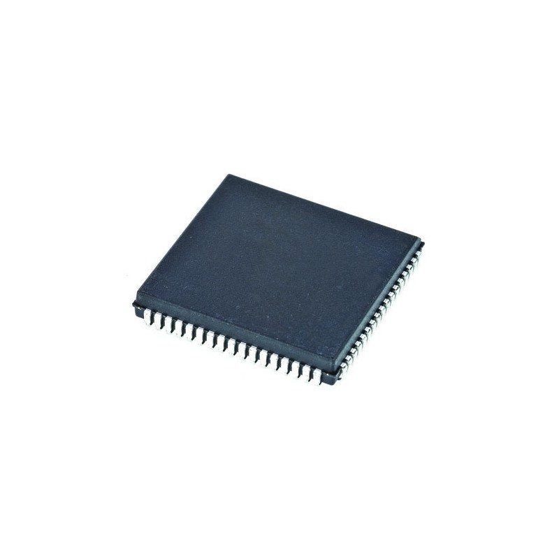1 pcs - Texas Instruments Dual-Channel UART 68-Pin PLCC, TL16C452FN