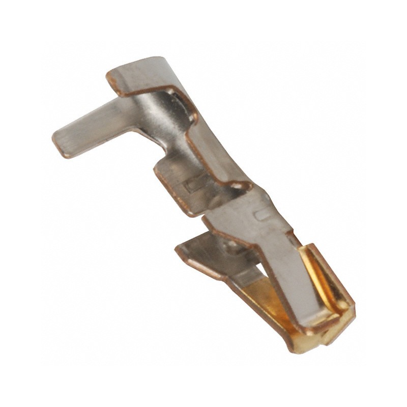 10 pcs : DF11-30SCFA(04) - CONN SOCKET 30AWG CRIMP GOLD