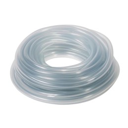 1 pcs - Saint Gobain Tygon® E-1000 Flexible Tubing, TPE, 6.4mm ID, 12.7mm OD, Clear