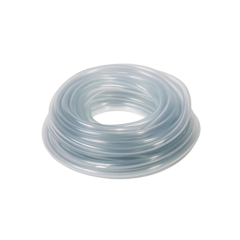 1 pcs - Saint Gobain Tygon® E-1000 Flexible Tubing, TPE, 6.4mm ID, 12.7mm OD, Clear