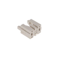 10 pcs : DF1-2A1.05 - IDC PROTECTOR 2POS 26,28AWG