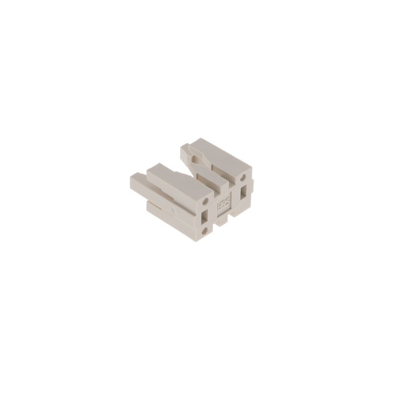 10 pcs : DF1-2A1.05 - IDC PROTECTOR 2POS 26,28AWG