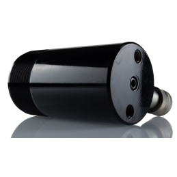 1 pcs - RS PRO Single, Portable General Purpose Hydraulic Cylinder, 23t, 51mm stroke