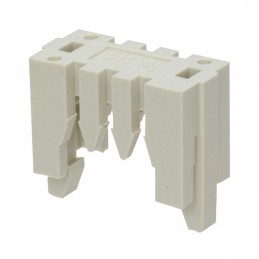 10 pcs : DF1-3A1.05 - IDC PROTECTOR 3POS 26,28AWG