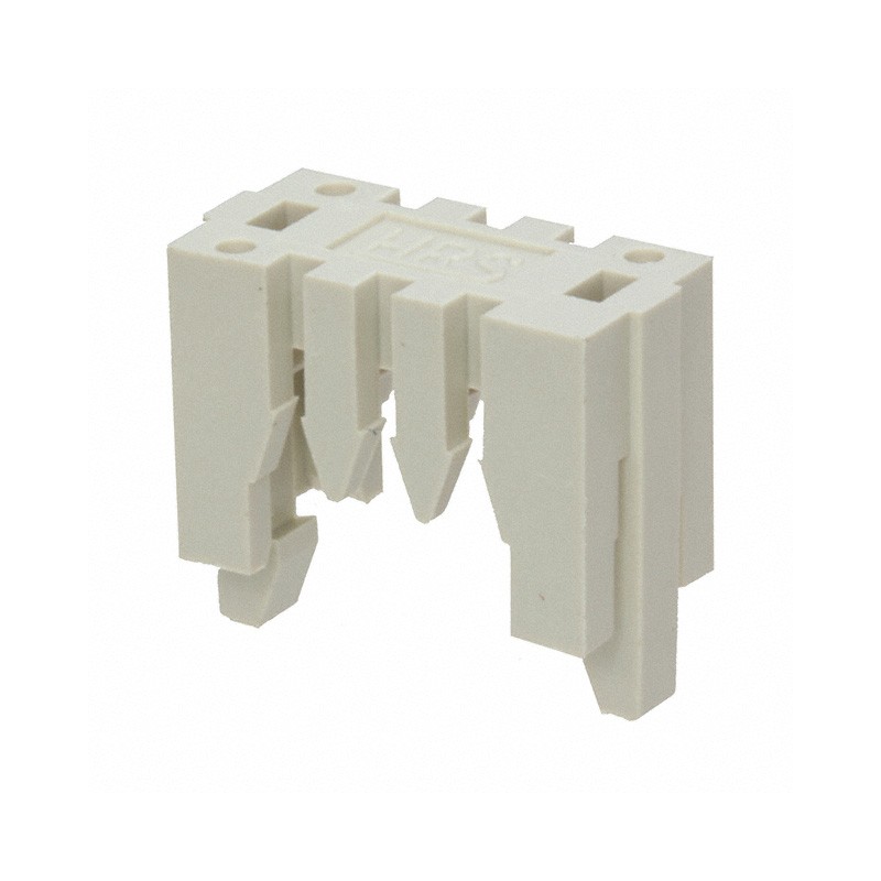10 pcs : DF1-3A1.05 - IDC PROTECTOR 3POS 26,28AWG