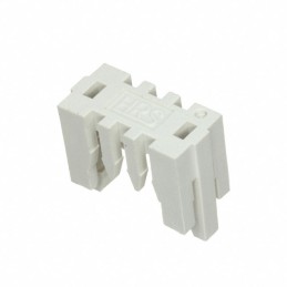 10 pcs : DF1-3A1.33 - IDC PROTECTOR 3POS 24AWG