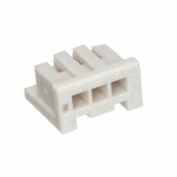 10 pcs : DF1-3S-2.5C - CONN SOCKET HSG 3POS 2.50MM
