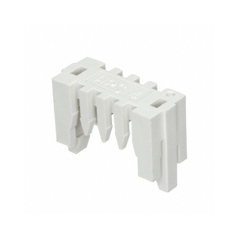 10 pcs : DF1-4A1.05 - IDC PROTECTOR 4POS 26,28AWG