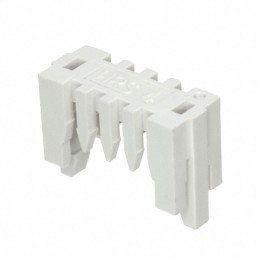 10 pcs : DF1-4A1.33 - IDC PROTECTOR 4POS 24AWG