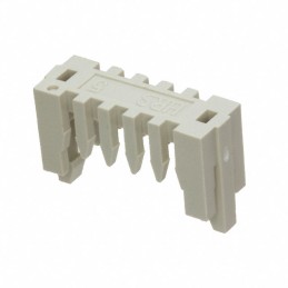 10 pcs : DF1-5A1.33 - IDC PROTECTOR 5POS 24AWG