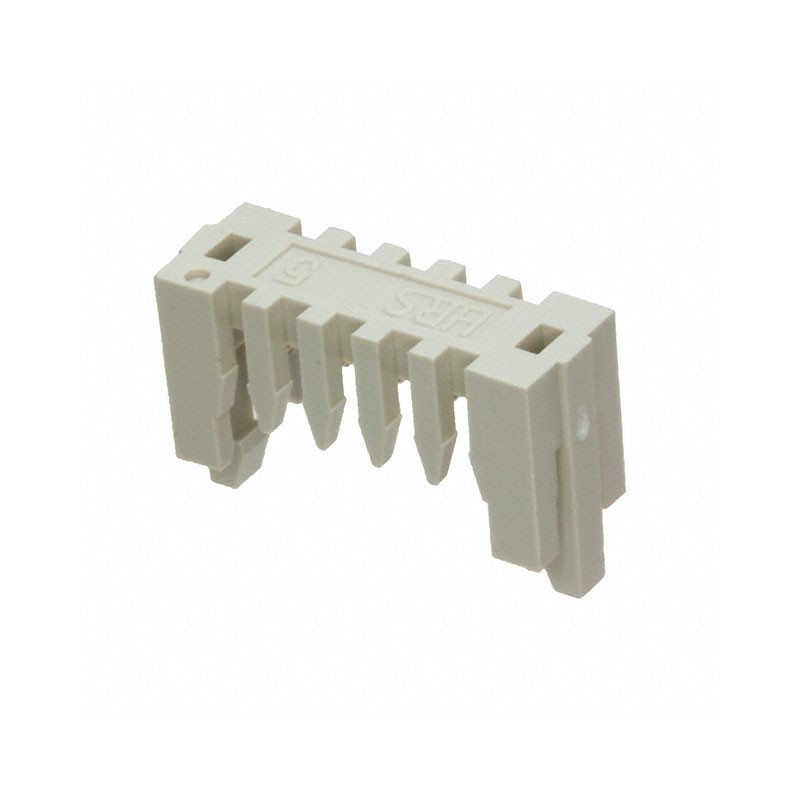 10 pcs : DF1-5A1.33 - IDC PROTECTOR 5POS 24AWG