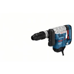 1 pcs - Bosch GSH SDS Max 240V Corded Hammer Drill, Type G - British 3-Pin