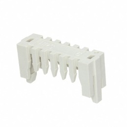 10 pcs : DF1-6A1.33 - IDC PROTECTOR 6POS 24AWG