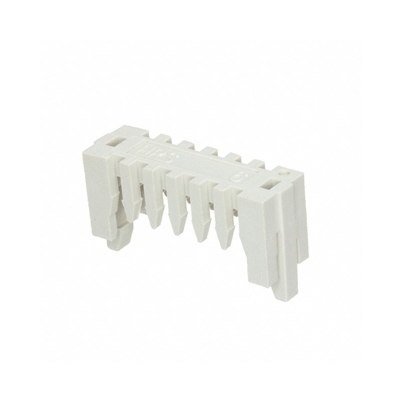 10 pcs : DF1-6A1.33 - IDC PROTECTOR 6POS 24AWG
