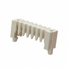 10 pcs : DF1-7A1.33 - IDC PROTECTOR 7POS 24AWG