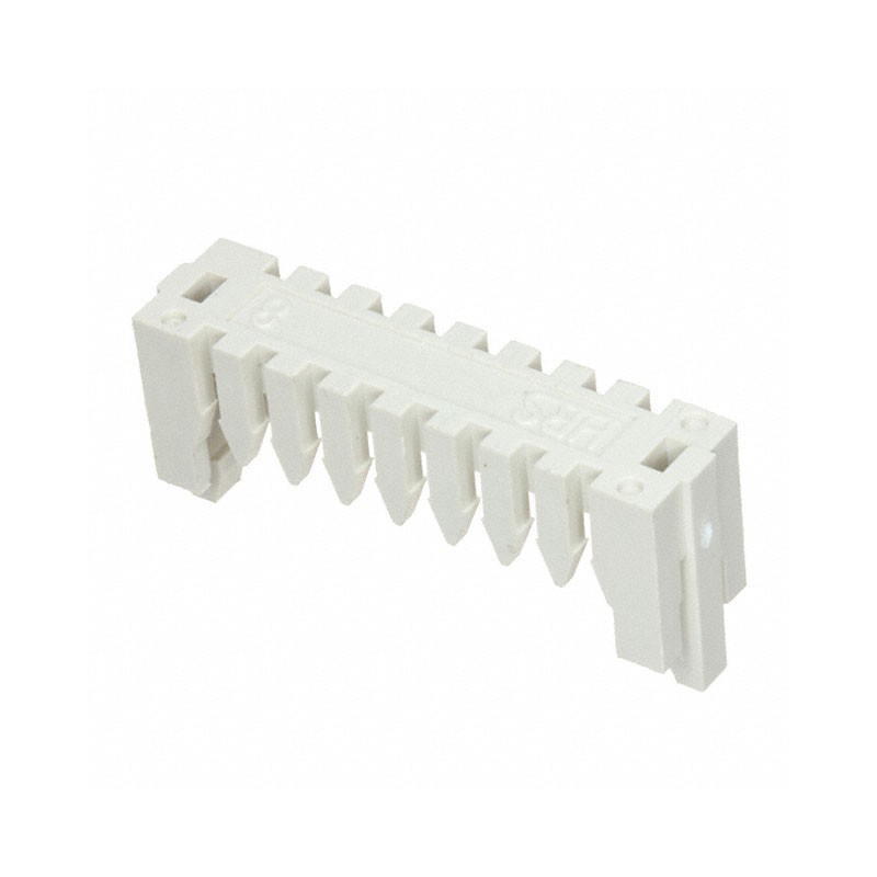 10 pcs : DF1-8A1.05 - IDC PROTECTOR 8POS 26,28AWG