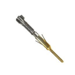 10 pcs : DF1E-2022PCA - CONN PIN 20-22AWG CRIMP GOLD