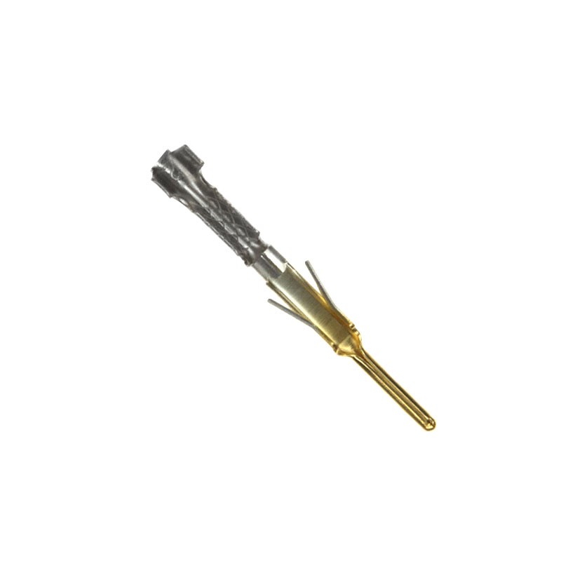 10 pcs : DF1E-2022PCA - CONN PIN 20-22AWG CRIMP GOLD
