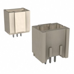 10 pcs : DF1EC-3P-2.5DSA(36) - CONN HEADER VERT 3POS 2.5MM