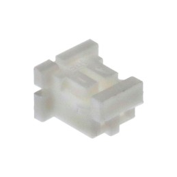 10 pcs : DF3-2S-2C(10) - CONN RCPT HSG 2POS 2.00MM
