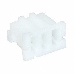 10 pcs : DF3-3S-2C(10) - CONN RCPT HSG 3POS 2.00MM