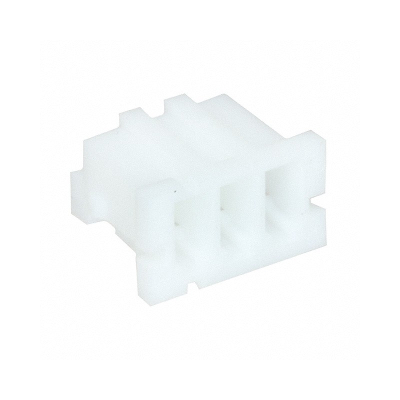 10 pcs : DF3-3S-2C(10) - CONN RCPT HSG 3POS 2.00MM