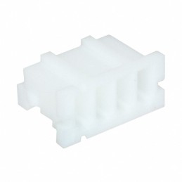 10 pcs : DF3-4S-2C(10) - CONN RCPT HSG 4POS 2.00MM