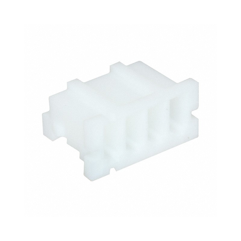 10 pcs : DF3-4S-2C(10) - CONN RCPT HSG 4POS 2.00MM