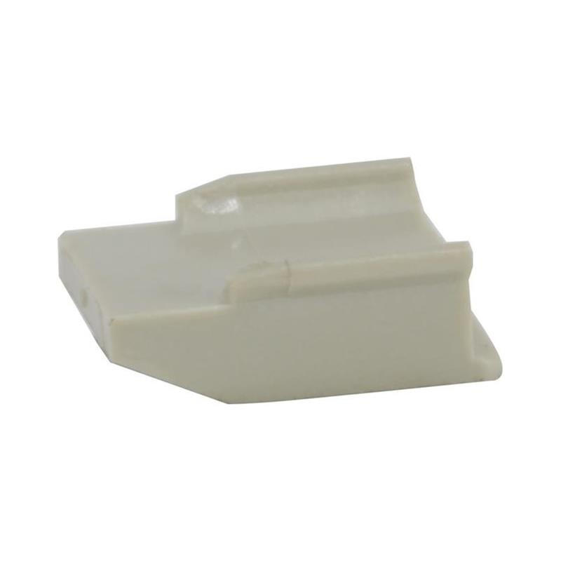 10 pcs : 09060019919 - DIN-POWER CODE KEY TYPE F