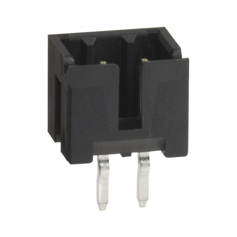 10 pcs : DF3A-2P-2DSA(16) - CONN HEADER VERT 2POS 2MM