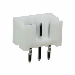 10 pcs : DF3A-3P-2DSA(10) - CONN HEADER VERT 3POS 2MM