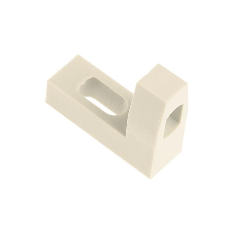 10 pcs : 09060009975 - DIN-POWER FIXING BRACKET