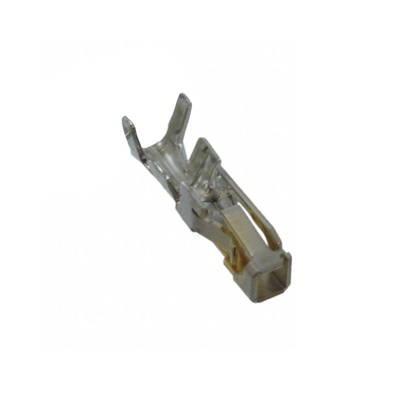 10 pcs : DF62-22SCA - CONN SOCKET 22AWG CRIMP GOLD